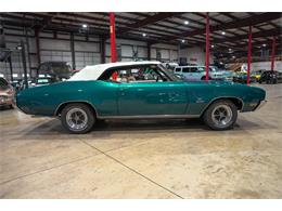 1970 Buick GS 455 (CC-2096880) for sale in Kentwood, Michigan