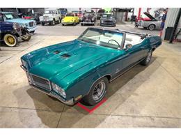 1970 Buick GS 455 (CC-2096880) for sale in Kentwood, Michigan