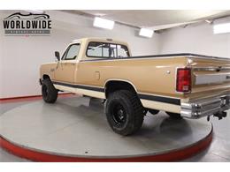 1987 Dodge Power Ram 150 (CC-2096881) for sale in Denver , Colorado