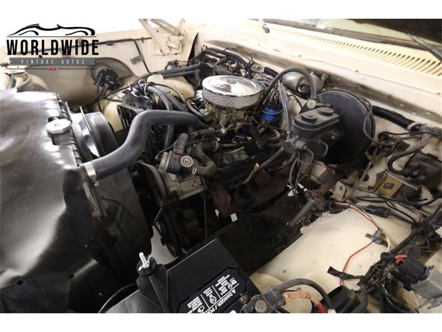 1987 Dodge Power Ram 150 (CC-2096881) for sale in Denver , Colorado