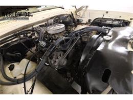 1987 Dodge Power Ram 150 (CC-2096881) for sale in Denver , Colorado