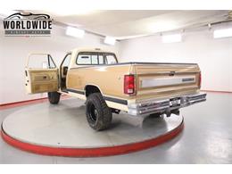 1987 Dodge Power Ram 150 (CC-2096881) for sale in Denver , Colorado