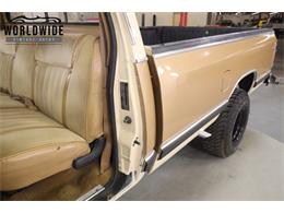 1987 Dodge Power Ram 150 (CC-2096881) for sale in Denver , Colorado