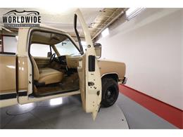 1987 Dodge Power Ram 150 (CC-2096881) for sale in Denver , Colorado
