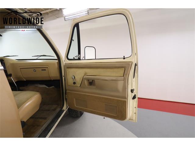 1987 Dodge Power Ram 150 (CC-2096881) for sale in Denver , Colorado
