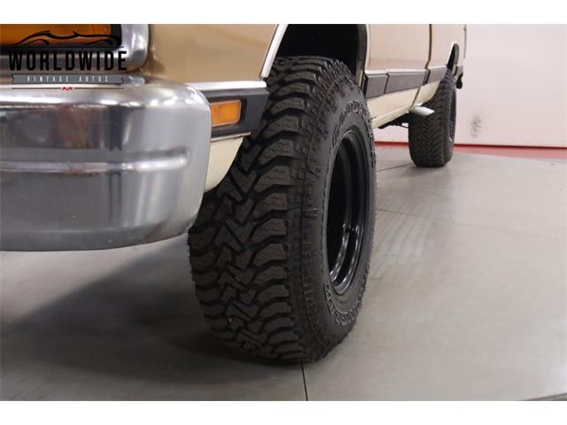 1987 Dodge Power Ram 150 (CC-2096881) for sale in Denver , Colorado
