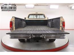 1987 Dodge Power Ram 150 (CC-2096881) for sale in Denver , Colorado