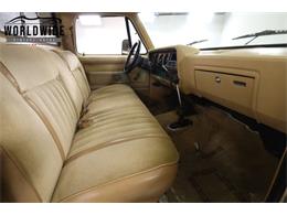 1987 Dodge Power Ram 150 (CC-2096881) for sale in Denver , Colorado