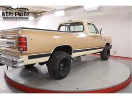 1987 Dodge Power Ram 150 (CC-2096881) for sale in Denver , Colorado