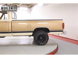 1987 Dodge Power Ram 150 (CC-2096881) for sale in Denver , Colorado