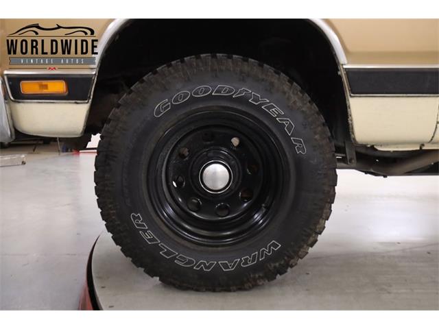 1987 Dodge Power Ram 150 (CC-2096881) for sale in Denver , Colorado