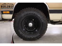 1987 Dodge Power Ram 150 (CC-2096881) for sale in Denver , Colorado