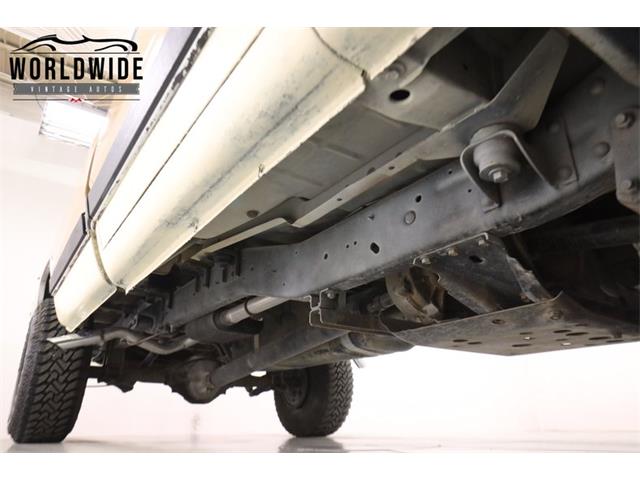 1987 Dodge Power Ram 150 (CC-2096881) for sale in Denver , Colorado