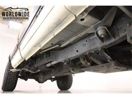 1987 Dodge Power Ram 150 (CC-2096881) for sale in Denver , Colorado