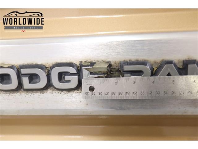 1987 Dodge Power Ram 150 (CC-2096881) for sale in Denver , Colorado