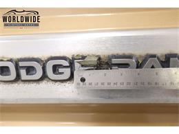 1987 Dodge Power Ram 150 (CC-2096881) for sale in Denver , Colorado