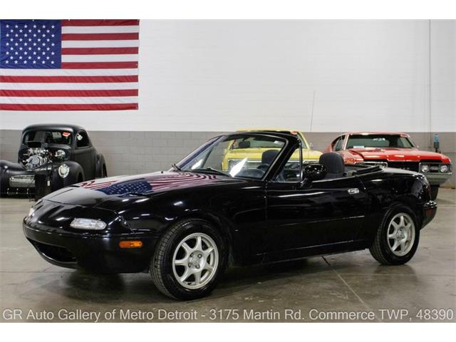 1994 Mazda Miata on ClassicCars.com