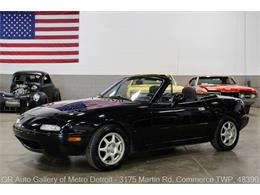 1994 Mazda Miata (CC-2096882) for sale in Kentwood, Michigan