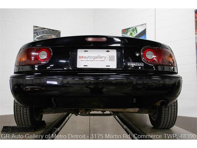 1994 Mazda Miata (CC-2096882) for sale in Kentwood, Michigan