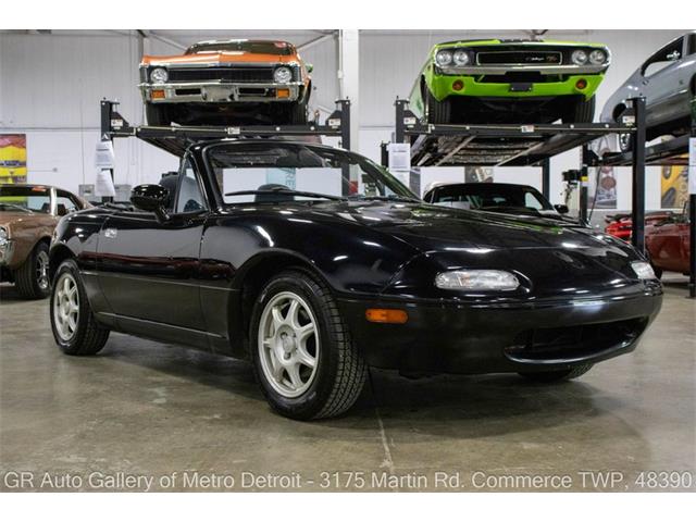 1994 Mazda Miata (CC-2096882) for sale in Kentwood, Michigan