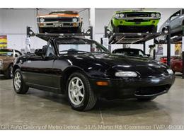 1994 Mazda Miata (CC-2096882) for sale in Kentwood, Michigan