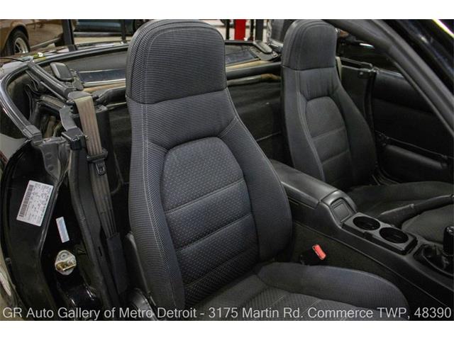 1994 Mazda Miata (CC-2096882) for sale in Kentwood, Michigan