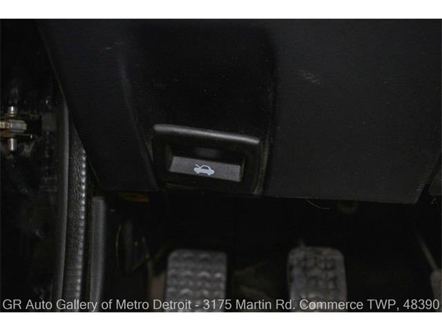 1994 Mazda Miata (CC-2096882) for sale in Kentwood, Michigan