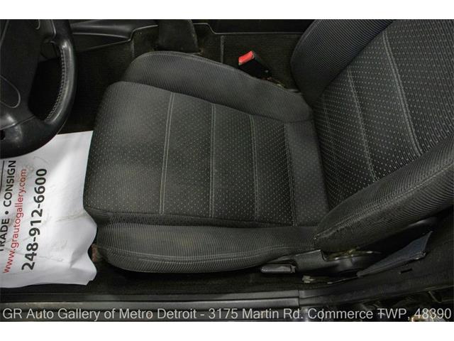 1994 Mazda Miata (CC-2096882) for sale in Kentwood, Michigan