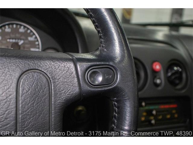 1994 Mazda Miata (CC-2096882) for sale in Kentwood, Michigan
