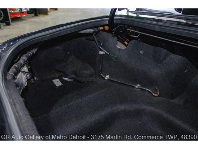 1994 Mazda Miata (CC-2096882) for sale in Kentwood, Michigan