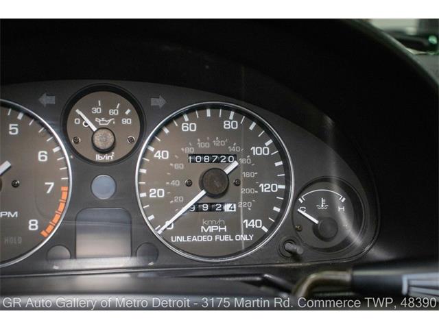 1994 Mazda Miata (CC-2096882) for sale in Kentwood, Michigan