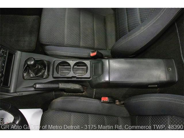 1994 Mazda Miata (CC-2096882) for sale in Kentwood, Michigan