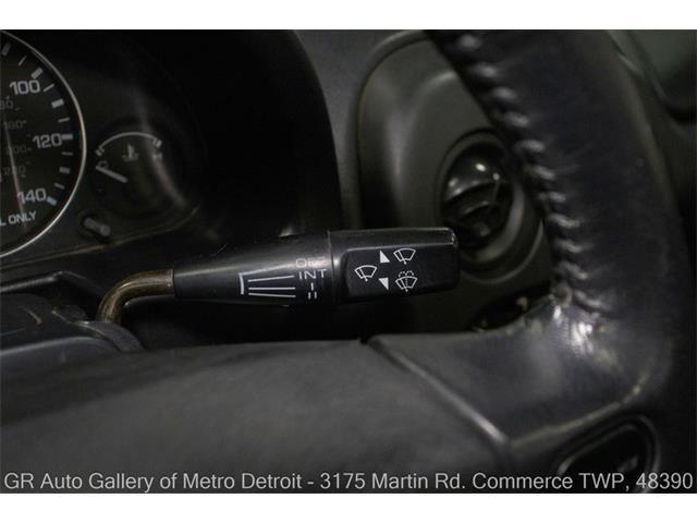 1994 Mazda Miata (CC-2096882) for sale in Kentwood, Michigan