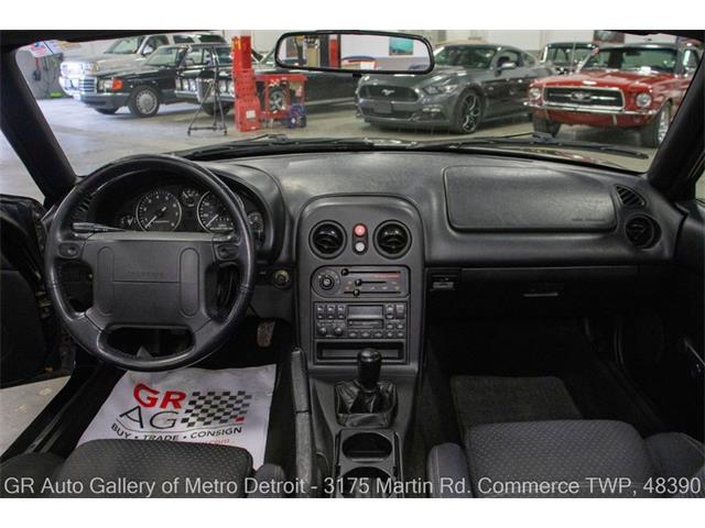 1994 Mazda Miata (CC-2096882) for sale in Kentwood, Michigan