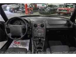 1994 Mazda Miata (CC-2096882) for sale in Kentwood, Michigan