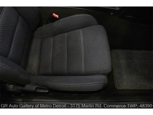 1994 Mazda Miata (CC-2096882) for sale in Kentwood, Michigan