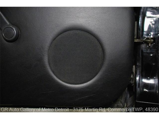 1994 Mazda Miata (CC-2096882) for sale in Kentwood, Michigan