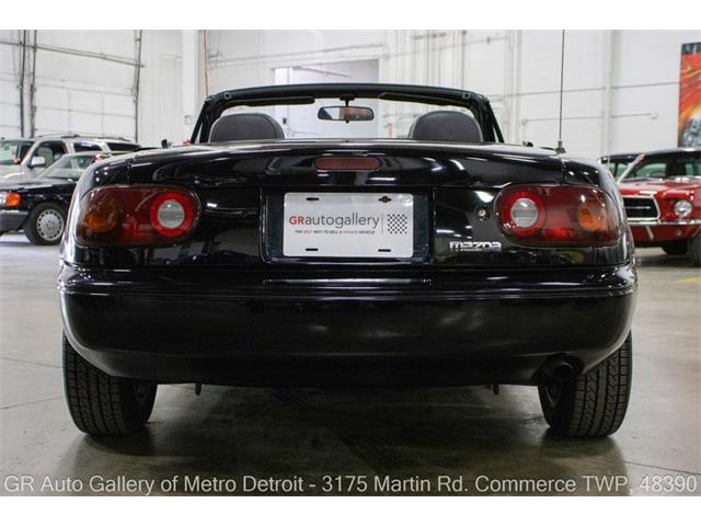 1994 Mazda Miata (CC-2096882) for sale in Kentwood, Michigan