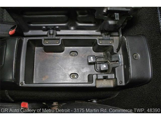 1994 Mazda Miata (CC-2096882) for sale in Kentwood, Michigan