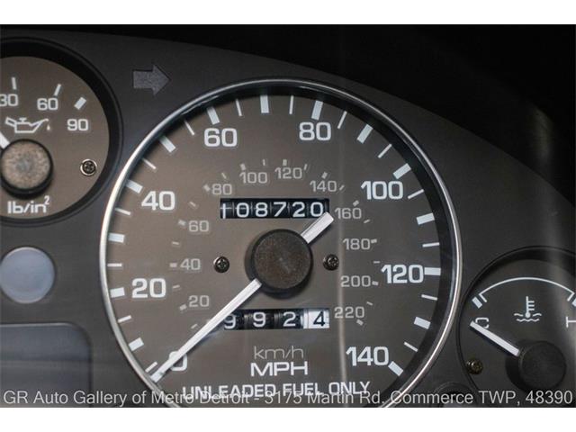 1994 Mazda Miata (CC-2096882) for sale in Kentwood, Michigan