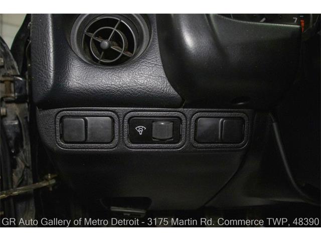 1994 Mazda Miata (CC-2096882) for sale in Kentwood, Michigan