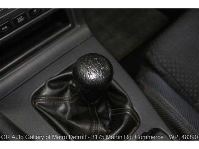 1994 Mazda Miata (CC-2096882) for sale in Kentwood, Michigan