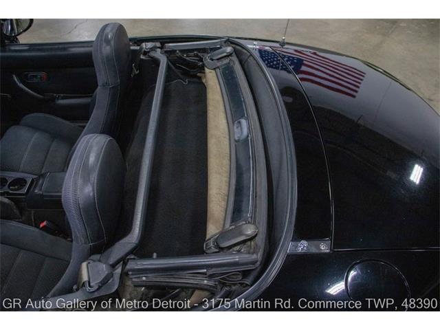 1994 Mazda Miata (CC-2096882) for sale in Kentwood, Michigan