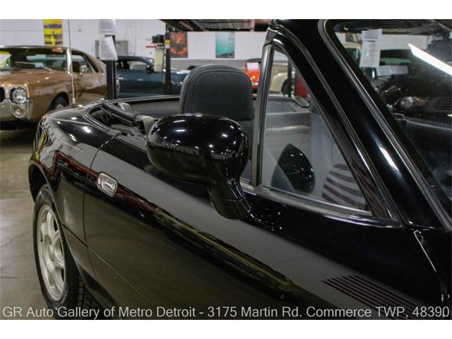 1994 Mazda Miata (CC-2096882) for sale in Kentwood, Michigan