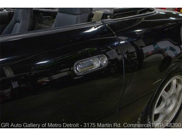 1994 Mazda Miata (CC-2096882) for sale in Kentwood, Michigan