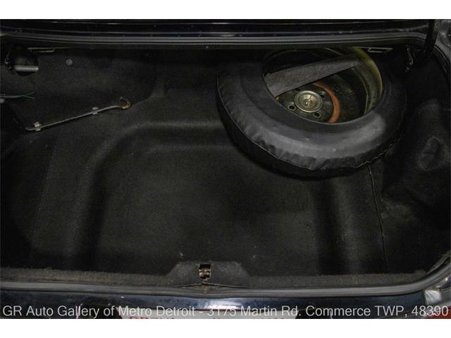 1994 Mazda Miata (CC-2096882) for sale in Kentwood, Michigan