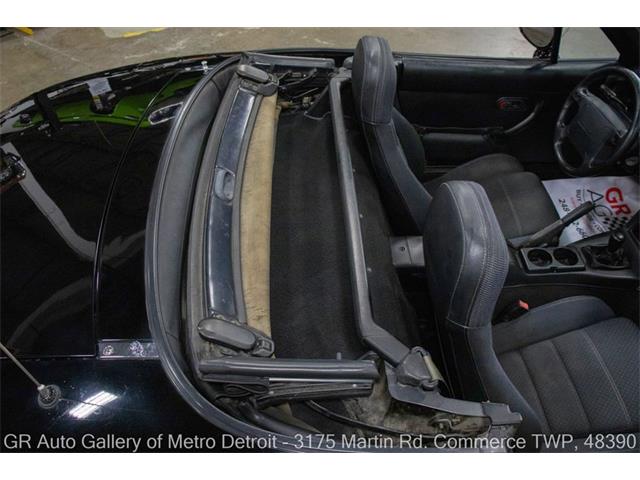 1994 Mazda Miata (CC-2096882) for sale in Kentwood, Michigan