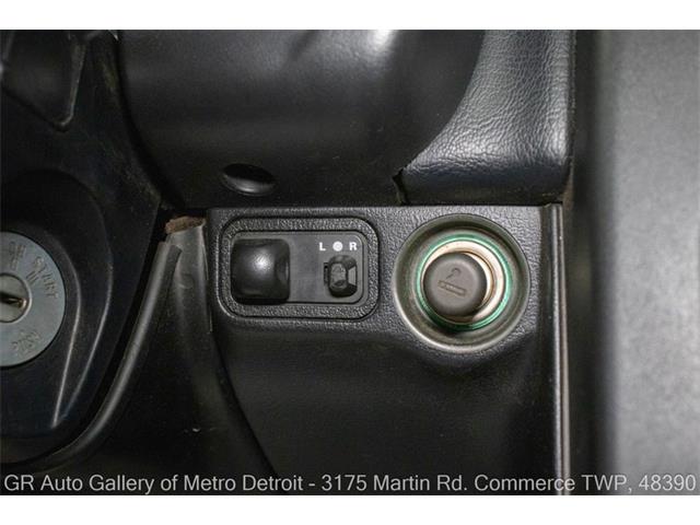 1994 Mazda Miata (CC-2096882) for sale in Kentwood, Michigan