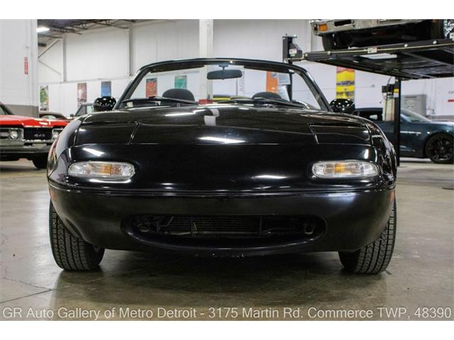 1994 Mazda Miata (CC-2096882) for sale in Kentwood, Michigan
