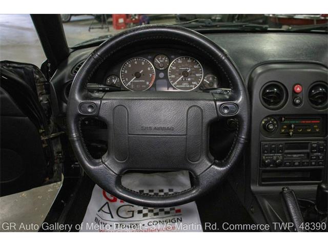 1994 Mazda Miata (CC-2096882) for sale in Kentwood, Michigan